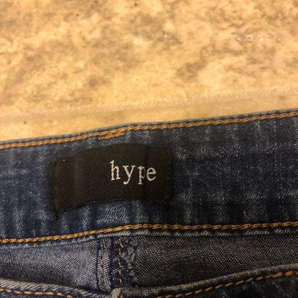 Hype Ripped Jeans - Picture 2 of 5